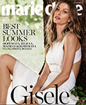 Marie-Claire (Greece-June 2020)